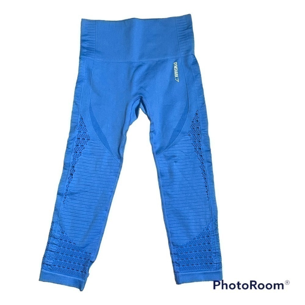Gymshark Seamless Energy Leggings